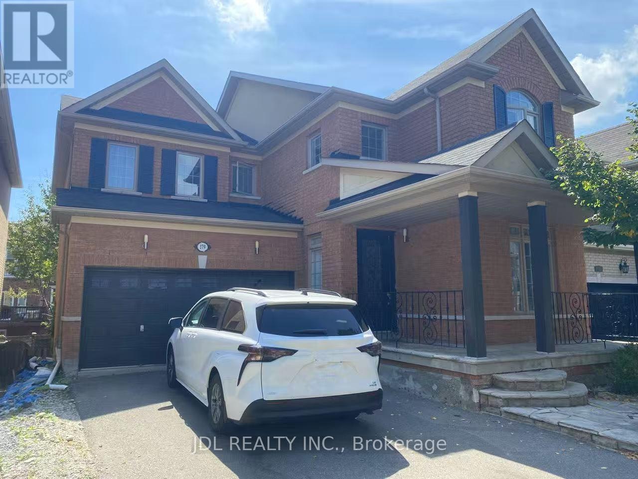 BASEMENT-179 Leameadow Road, Vaughan, ON, L4J 9G3 - 10