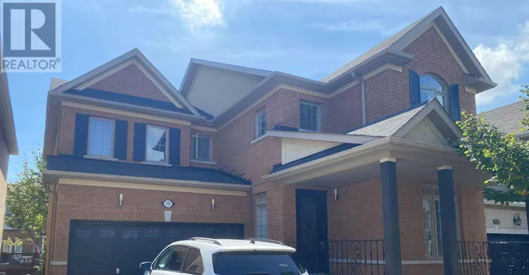 BASEMENT-179 Leameadow Road, Vaughan, ON, L4J 9G3 - 10