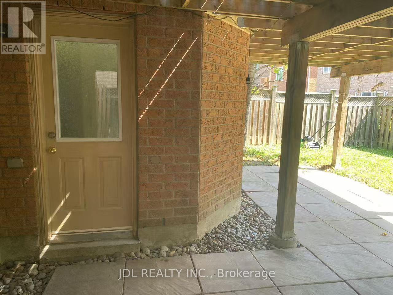 BASEMENT-179 Leameadow Road, Vaughan, ON, L4J 9G3 - 3