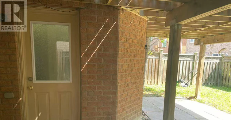 BASEMENT-179 Leameadow Road, Vaughan, ON, L4J 9G3 - 3