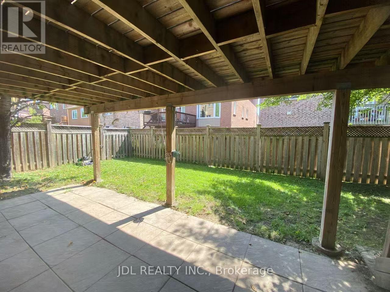 BASEMENT-179 Leameadow Road, Vaughan, ON, L4J 9G3 - 2