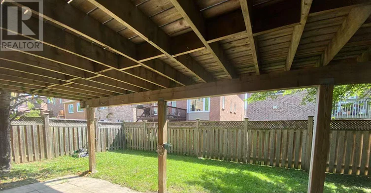 BASEMENT-179 Leameadow Road, Vaughan, ON, L4J 9G3 - 2