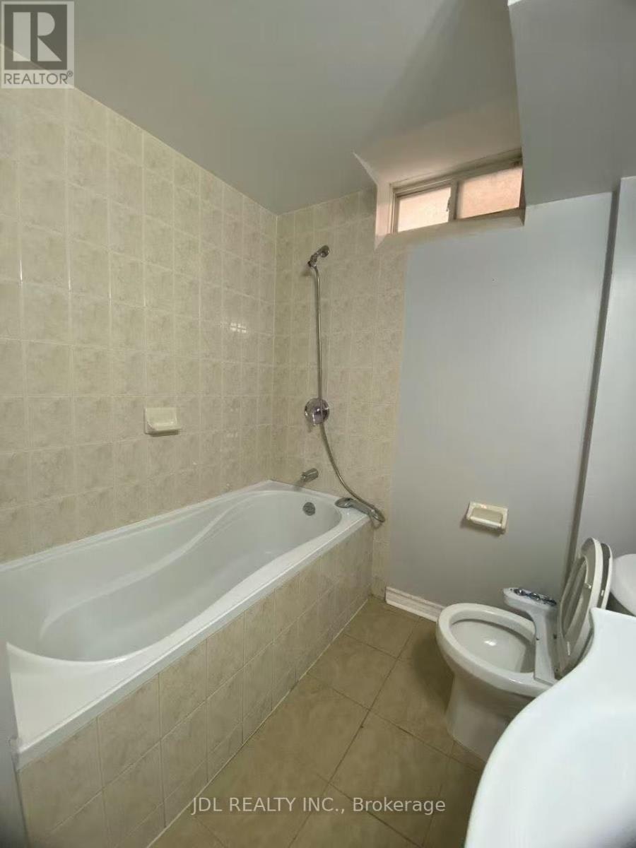 BASEMENT-179 Leameadow Road, Vaughan, ON, L4J 9G3 - 9