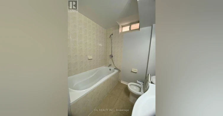 BASEMENT-179 Leameadow Road, Vaughan, ON, L4J 9G3 - 9
