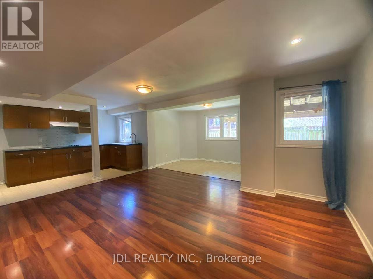 BASEMENT-179 Leameadow Road, Vaughan, ON, L4J 9G3