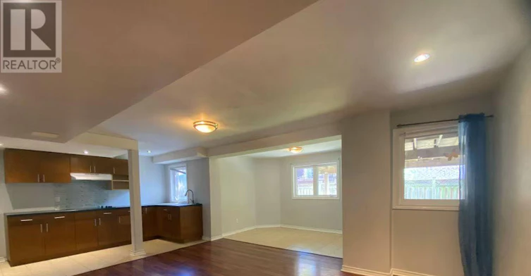 BASEMENT-179 Leameadow Road, Vaughan, ON, L4J 9G3
