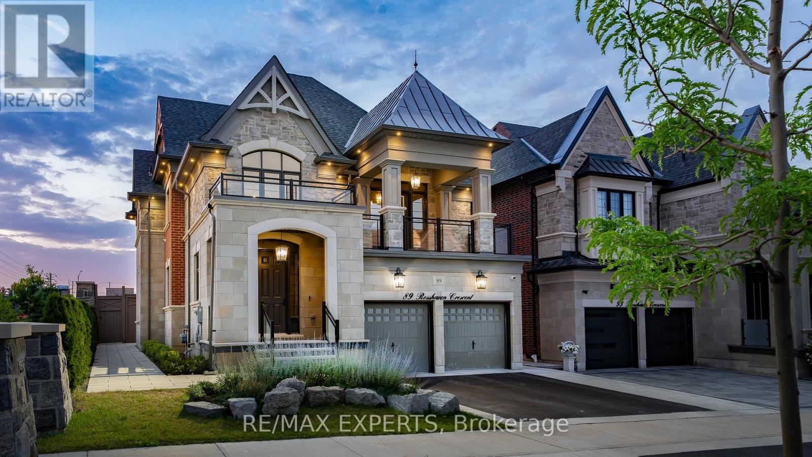 89 Rosshaven Crescent, Vaughan, ON, L4L 1A6