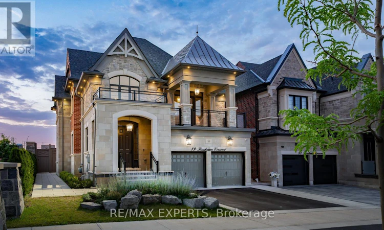 89 Rosshaven Crescent