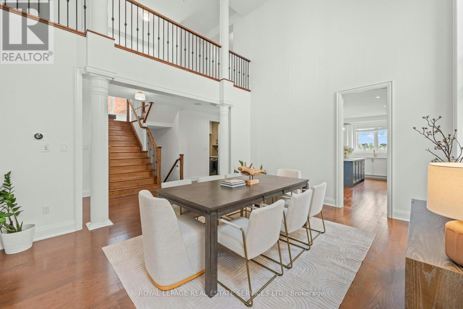 118 Coastline Drive, Brampton, ON, L6Y 0S4 - 4