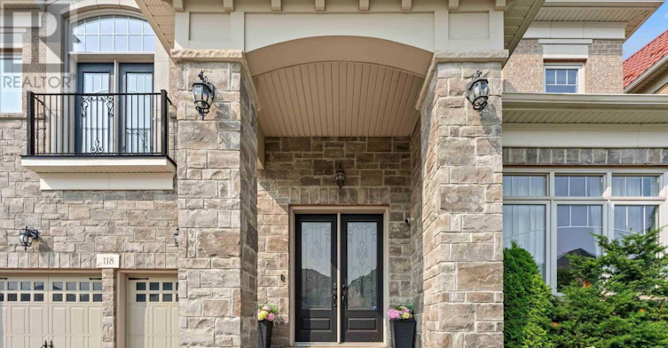 118 Coastline Drive, Brampton, ON, L6Y 0S4 - 3