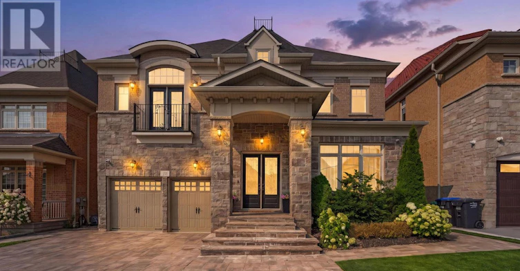 118 Coastline Drive, Brampton, ON, L6Y 0S4