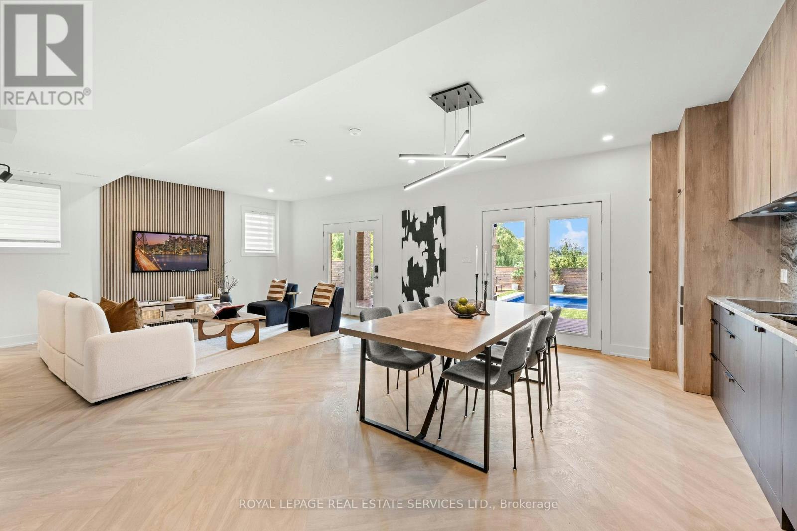 118 Coastline Drive, Brampton, ON, L6Y 0S4 - 28