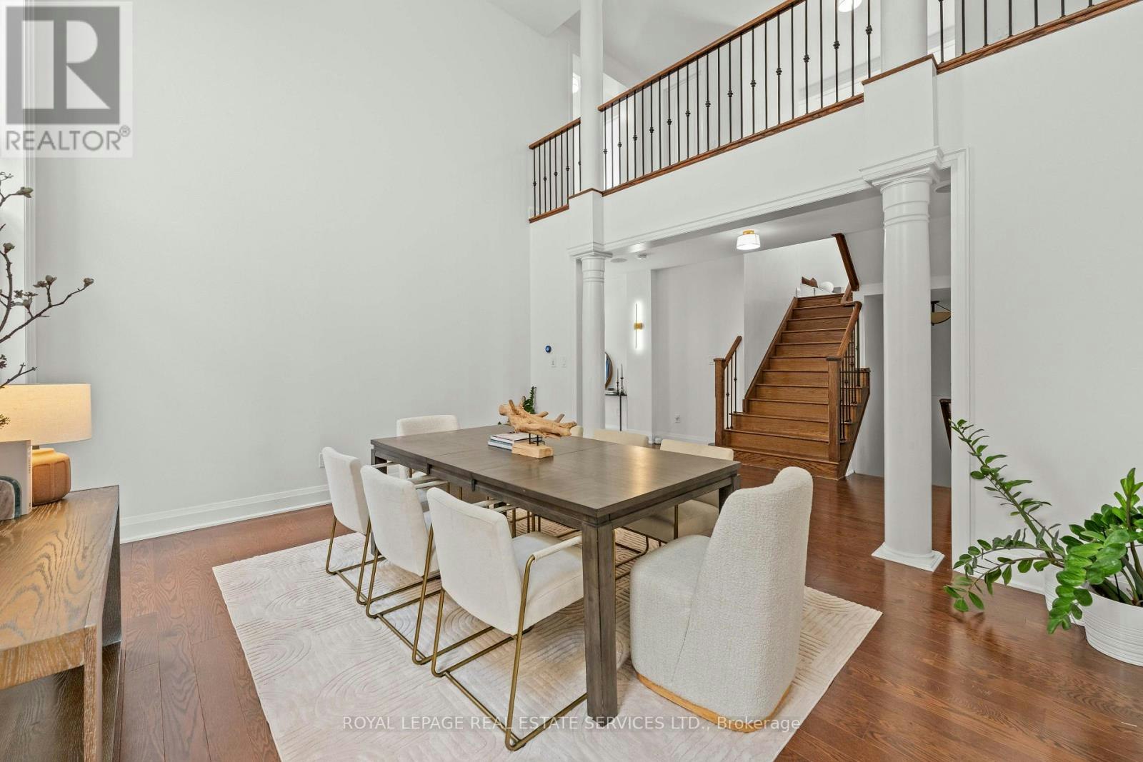 118 Coastline Drive, Brampton, ON, L6Y 0S4 - 5