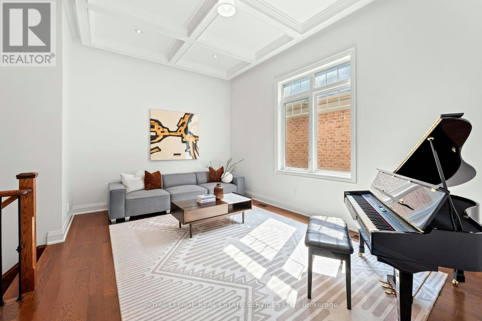 118 Coastline Drive, Brampton, ON, L6Y 0S4 - 13