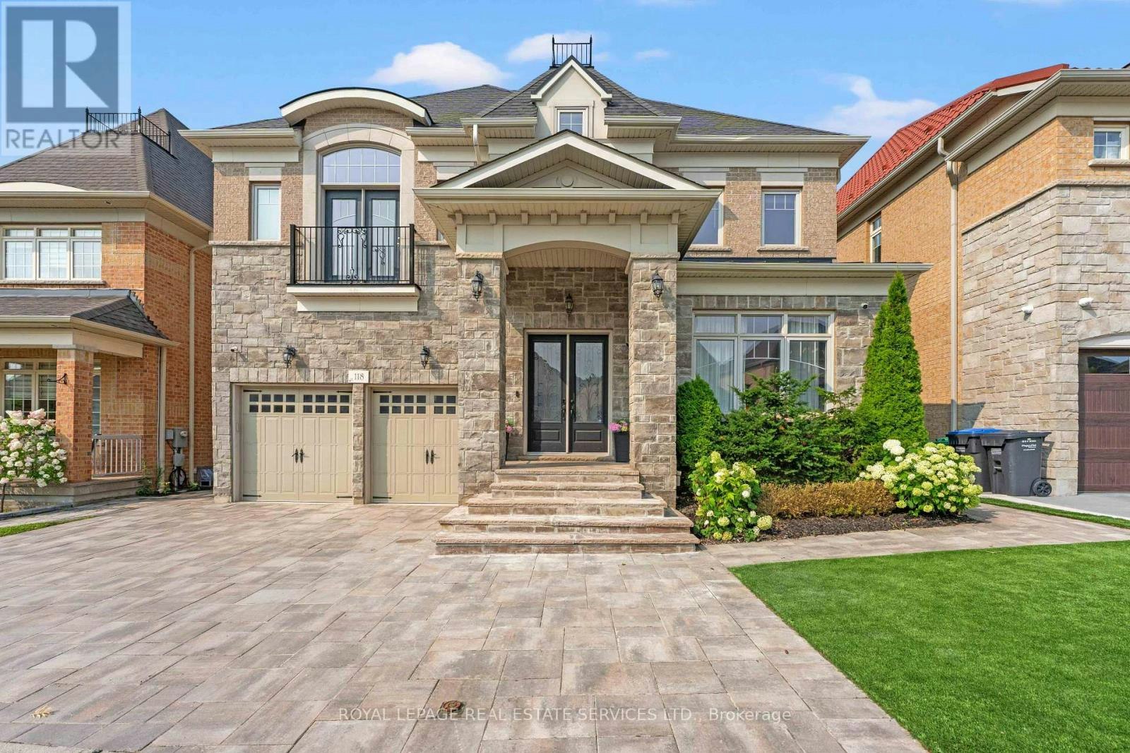 118 Coastline Drive, Brampton, ON, L6Y 0S4 - 2