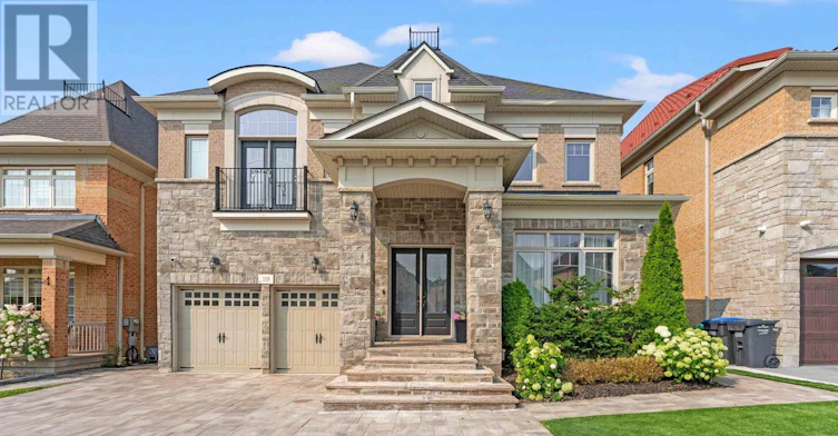 118 Coastline Drive, Brampton, ON, L6Y 0S4 - 2