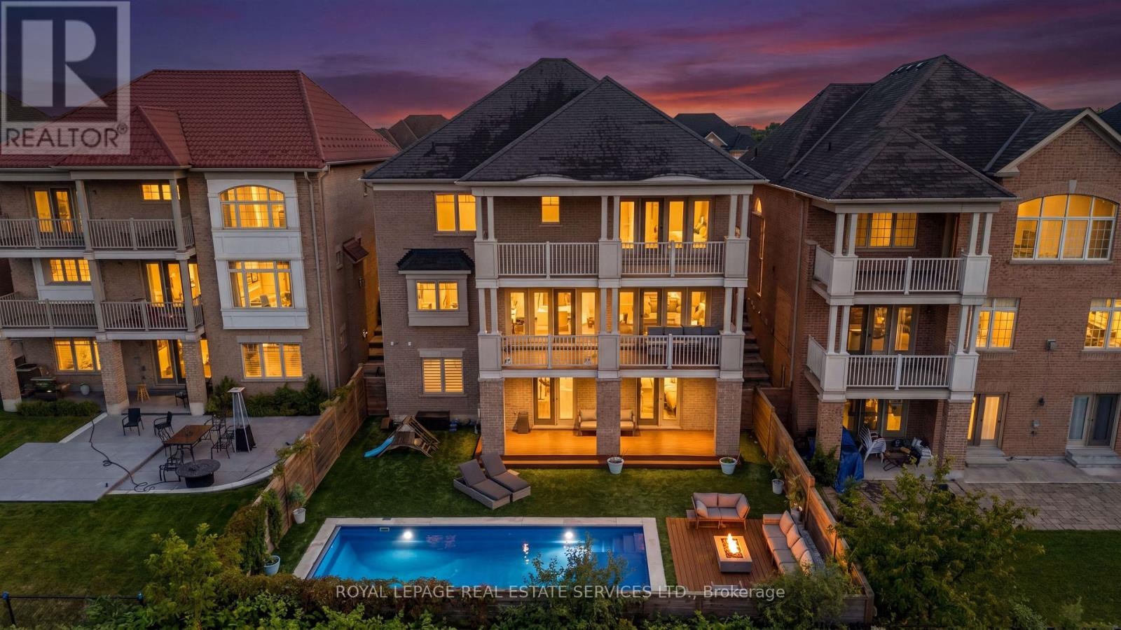 118 Coastline Drive, Brampton, ON, L6Y 0S4 - 37