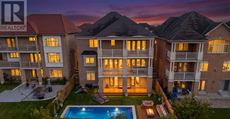 118 Coastline Drive, Brampton, ON, L6Y 0S4 - 37