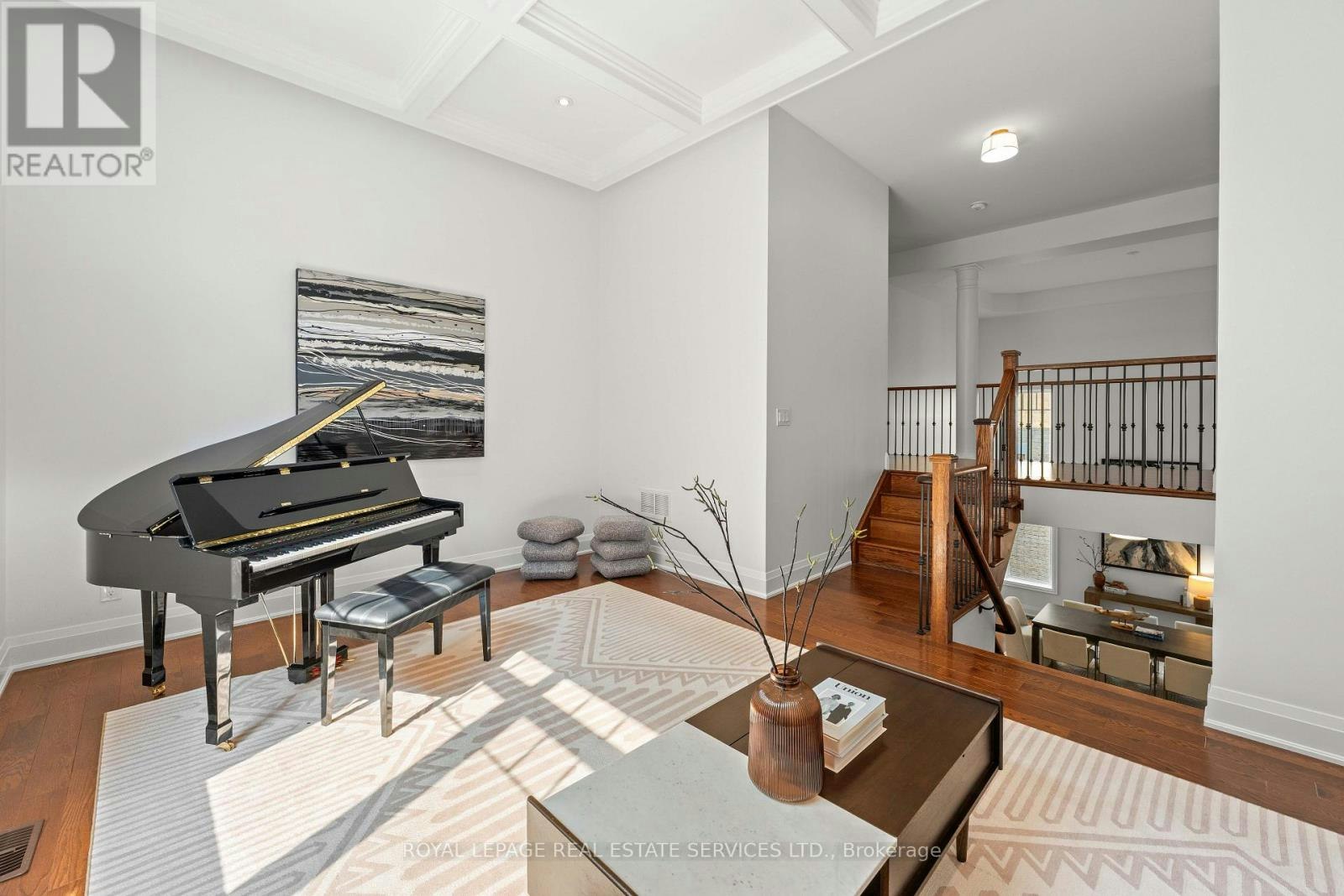 118 Coastline Drive, Brampton, ON, L6Y 0S4 - 14