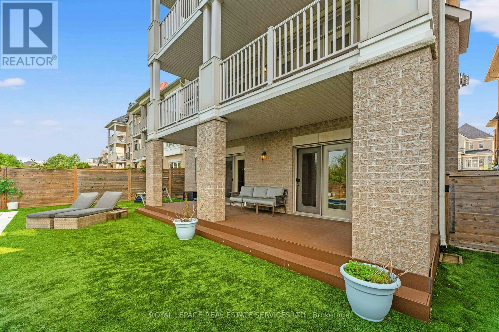 118 Coastline Drive, Brampton, ON, L6Y 0S4 - 36