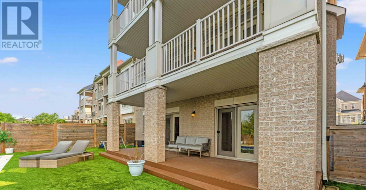 118 Coastline Drive, Brampton, ON, L6Y 0S4 - 36