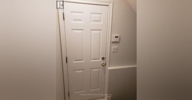 BSMT-6 Sweet Briar Lane, Brampton, ON, L6Z 4V3 - 3