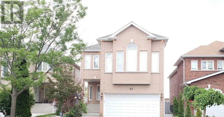 BSMT-6 Sweet Briar Lane, Brampton, ON, L6Z 4V3
