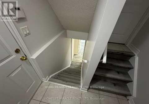 BSMT-6 Sweet Briar Lane, Brampton, ON, L6Z 4V3 - 4