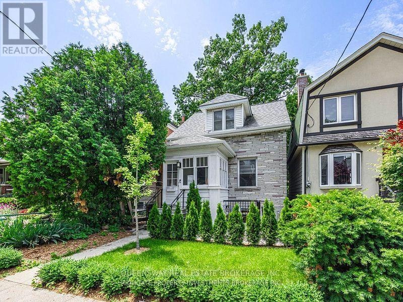 678 Willard Avenue, Toronto, ON, M6S 3S5