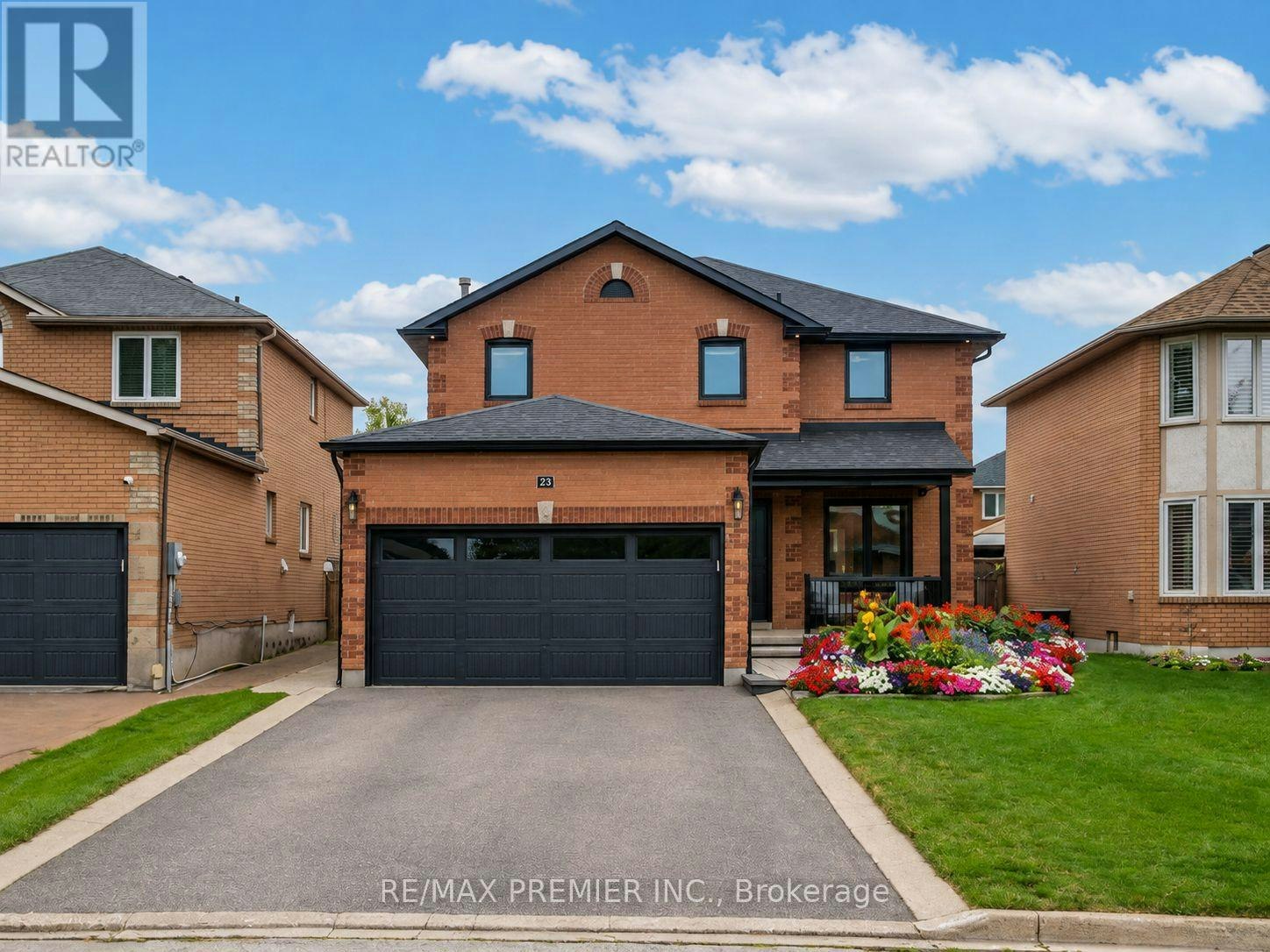 23 Berrydown Drive, Caledon, ON, L7E 1P9