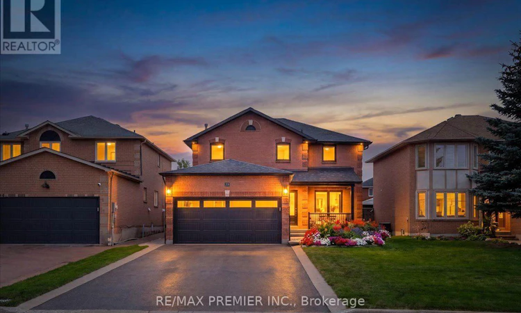 23 Berrydown Drive