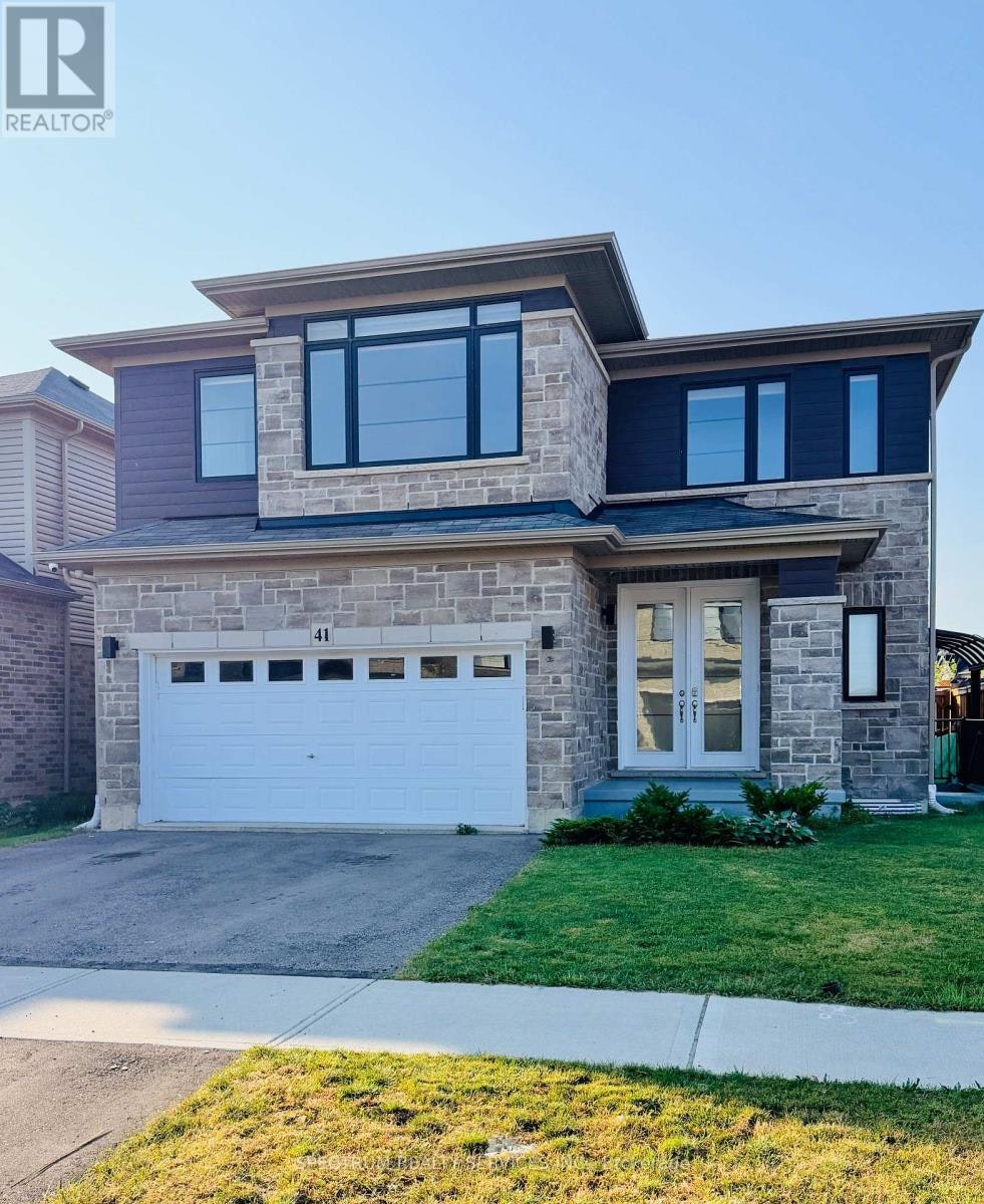 41 Ladd Avenue, Brantford, ON, N3T 0T4