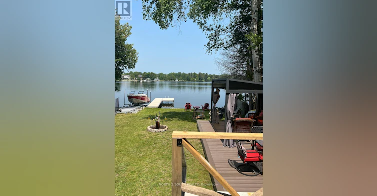 55 Paradise Road, Kawartha Lakes, ON, K0M 1B0 - 15