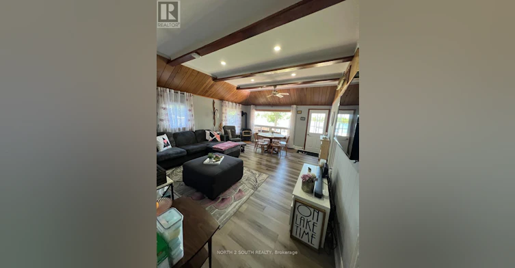 55 Paradise Road, Kawartha Lakes, ON, K0M 1B0