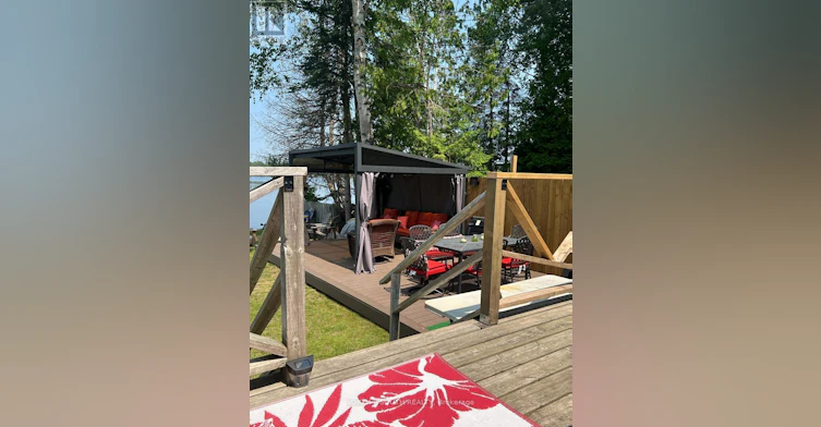 55 Paradise Road, Kawartha Lakes, ON, K0M 1B0 - 25