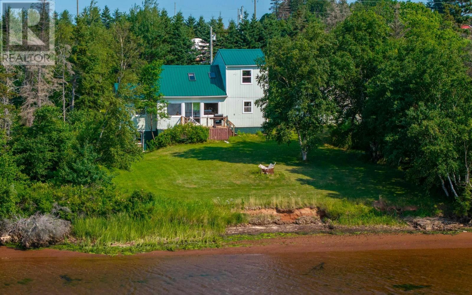 481 Lake Harbour Road North, Lakeside, PE, C0A 2B0