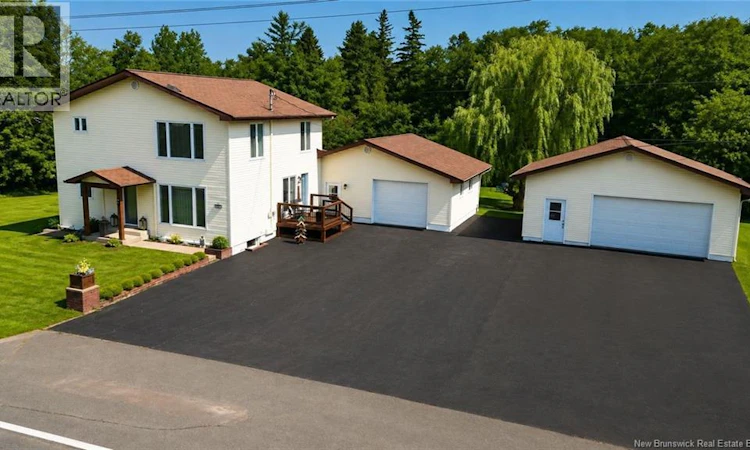 81 Principale Rue