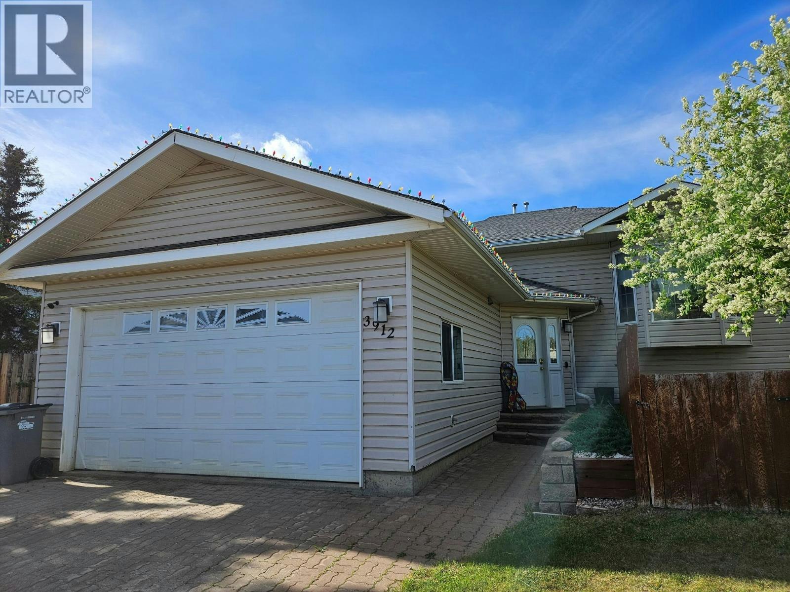 3912 Cottonwood Road, Fort Nelson, BC, V0C 1R0