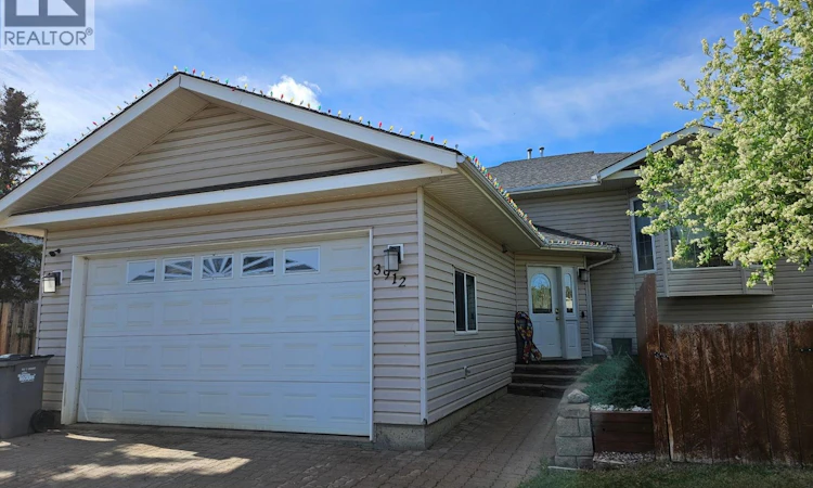 3912 Cottonwood Road