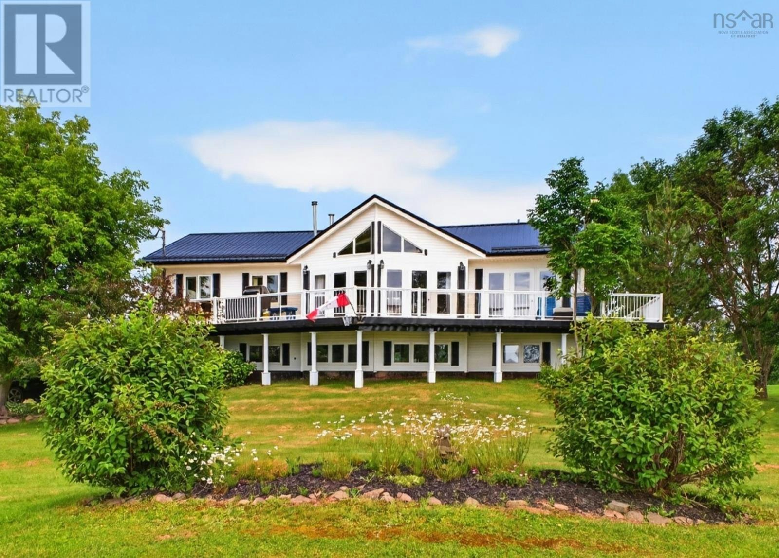 60 Semple Creek Road, Brule, NS, B0K 1V0