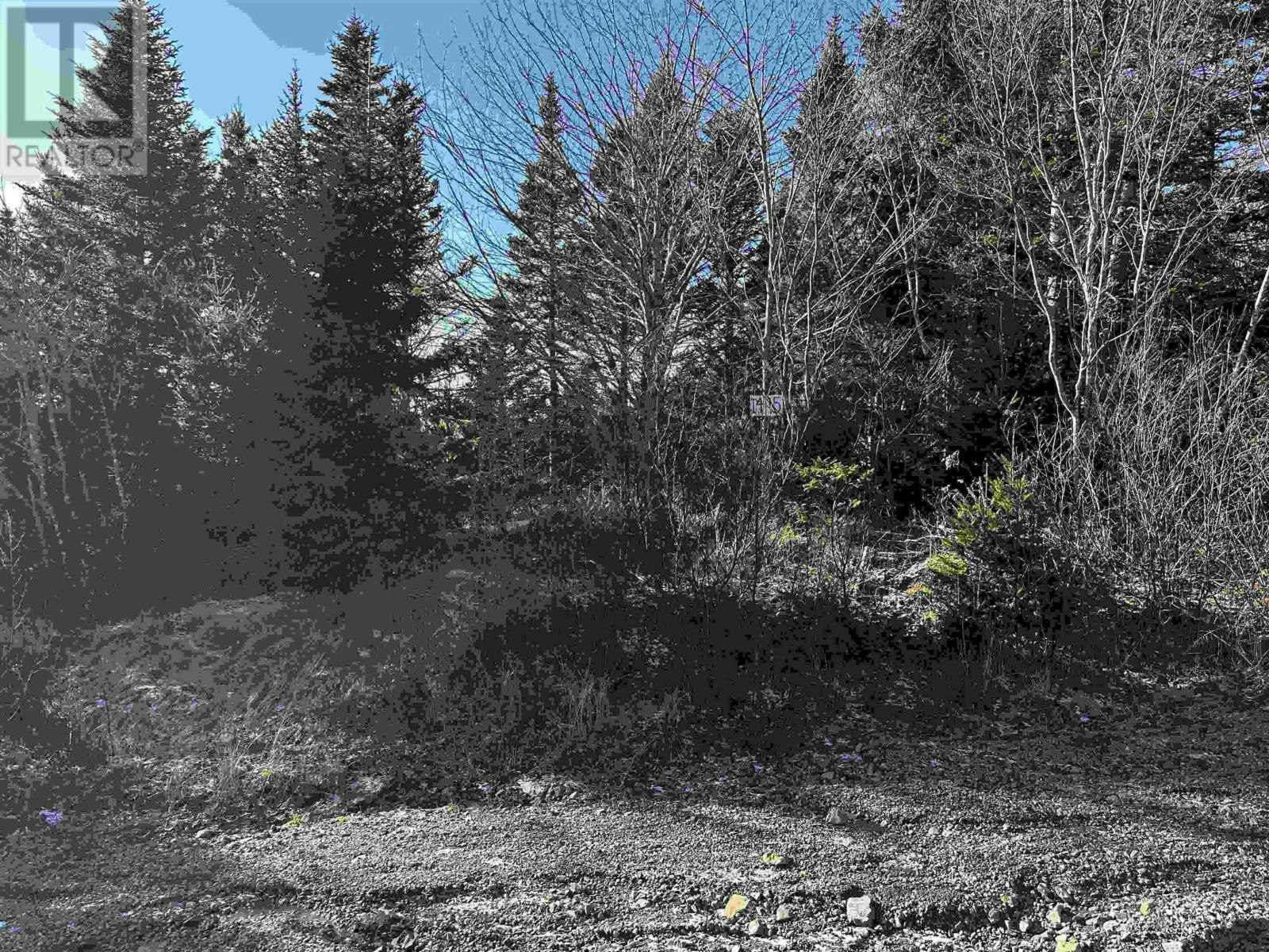 Old Monastery Road, North Riverside, NS, B0H 1G0