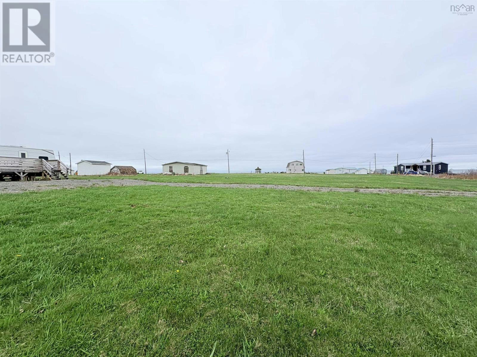 98 Daisy Lane, Linden, NS, B0K 1K0