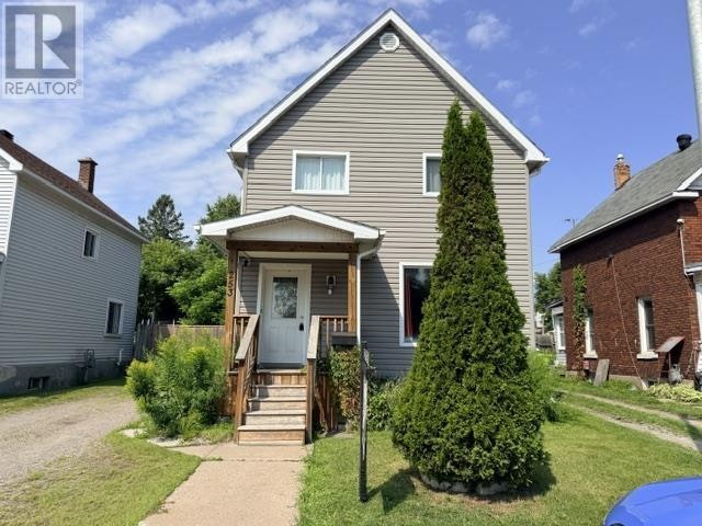 253 St. James Street, Sault Ste. Marie, ON, P6A 1P7