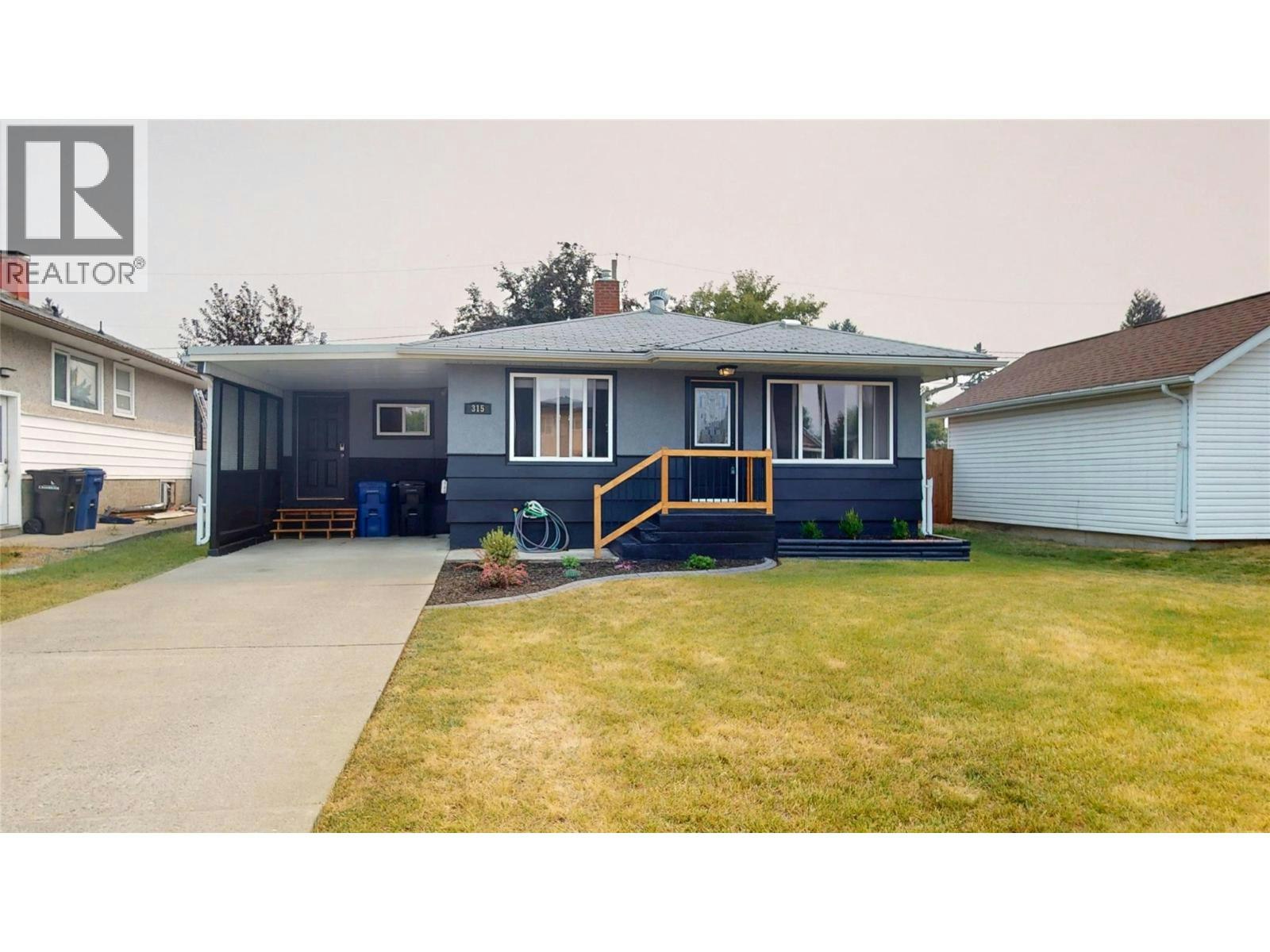 315 S 5 Street, Cranbrook, BC, V1C 1J5