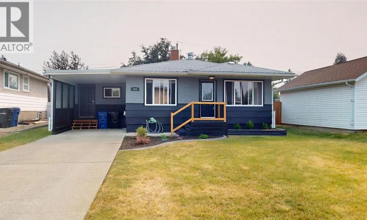 315 S 5 Street