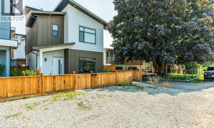2177 Aberdeen Street