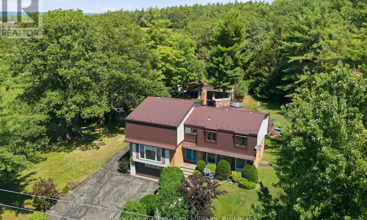 1698 Foxboro Stirling Road