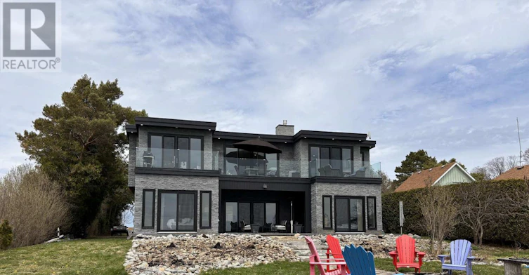 621 Barcovan Beach Road, Quinte West, ON, K0K 1L0