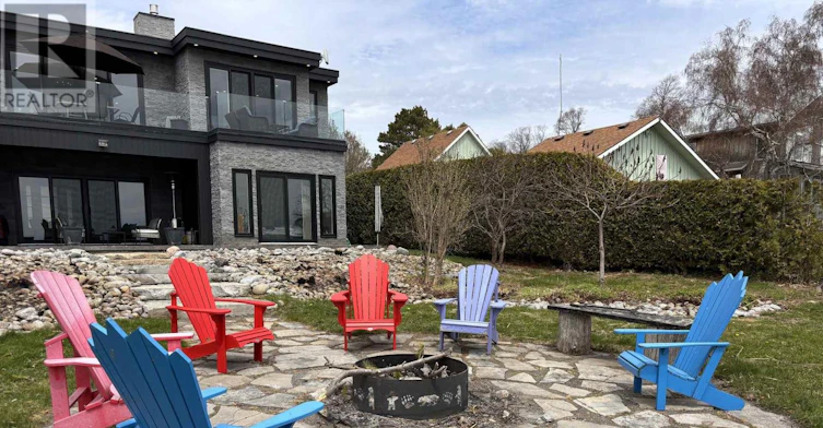 621 Barcovan Beach Road, Quinte West, ON, K0K 1L0 - 2
