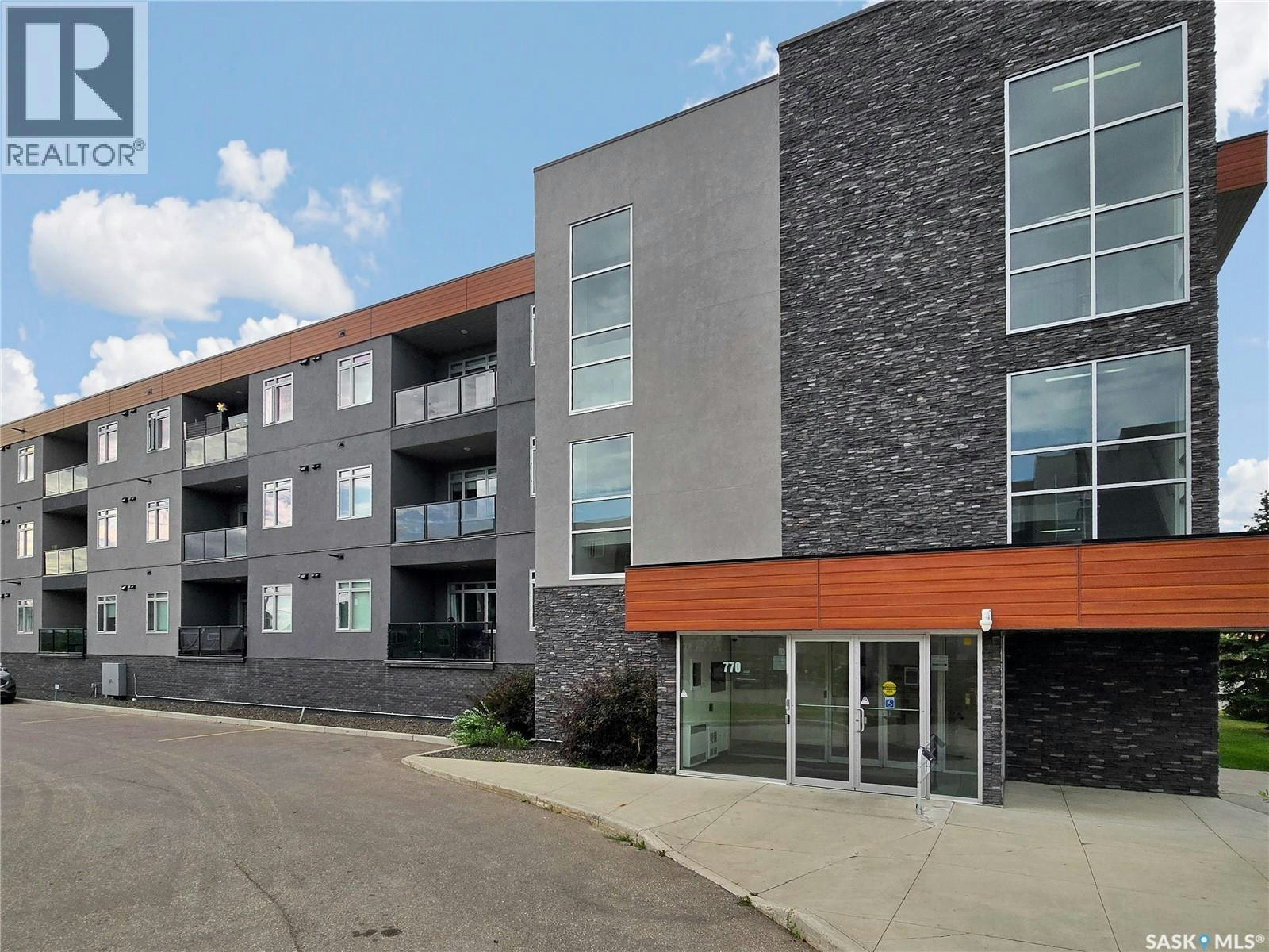 308-770 Childers Crescent, Saskatoon, SK, S7L 6W1